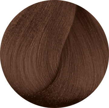 CLEAN.liquid 6.71 Dark Brunette Ash Blonde 60ml